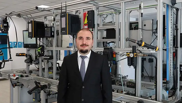 Türkiye'de Yenilenebilir Enerji Sektörü Rüzgar Enerjisi İle Büyüyecek
