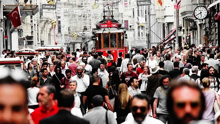 Türkiye'de Yoksulluk Ortadan Kalkacak!