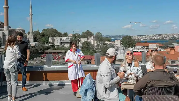Türkiye'deki Gelir Eşitsizliği Yeni Politik Sorunlara Gebe