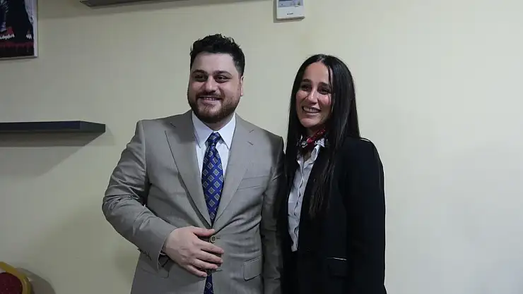 Türkiye'yi Terk Edecekti, Vazgeçip BTP Buca Adayı Oldu