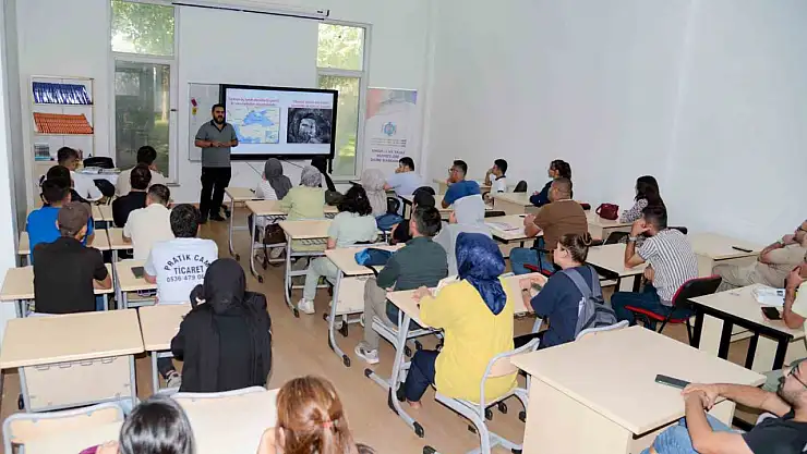 Ücretsiz e-KPSS kursunda eğitimler başladı