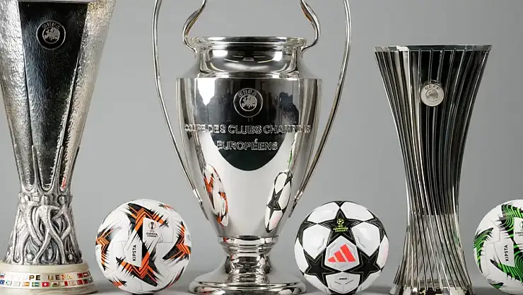 UEFA'dan Yeni Kural: Avrupa Kupalarında Geçici Oyuncu Değişikliği Hakkı