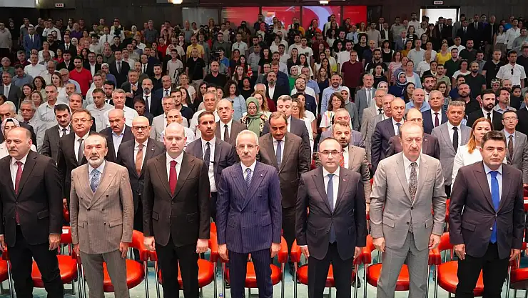 Ulaşımda Teknolojik Devrim