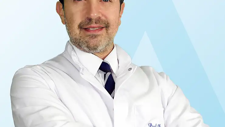 Ülkemizde Yaklaşık 35 Bin Kişi Organ Bağışı Bekliyor! 