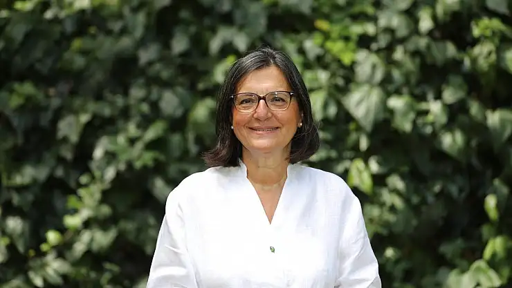 Ülkemizin %73.4'ü Çölleşme Tehlikesi Altında