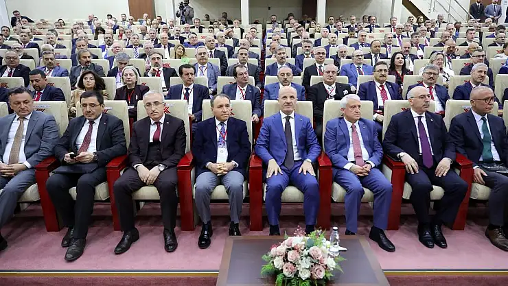 Üniversitelerarası Kurul Toplantısı Gerçekleştirildi