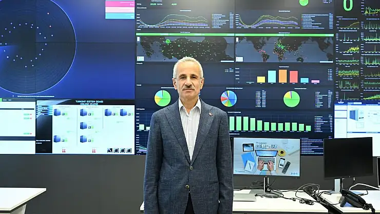 USOM Siber Saldırılara Göz Açtırmıyor