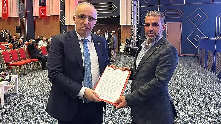 Uyuşturucu İle Etkin Mücadele İçin Saadet'ten Ali Yerlikaya'ya Soru Önergesi