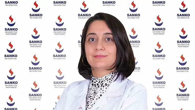 Uzm. Dr. Emine Kolu: 'Ozon tedavisi, vücutta temel olarak antioksidan kapasiteyi artırır'