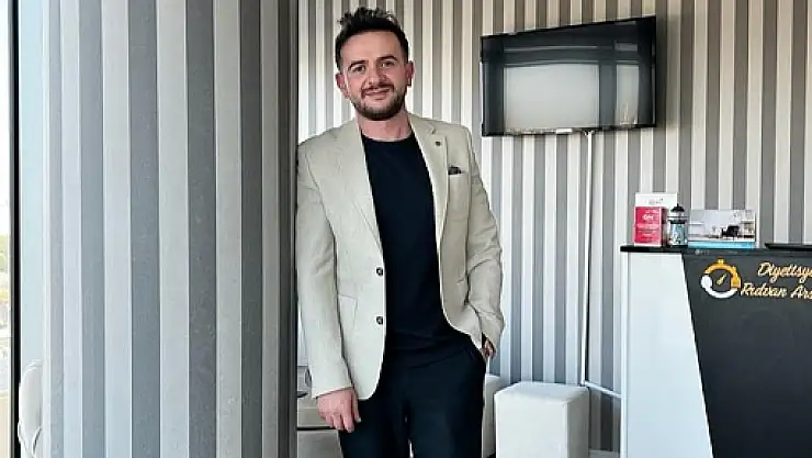 Uzman Diyetisyen Rıdvan Arslan, Ayva Tüketmek Kemiklere İyi Geliyor!