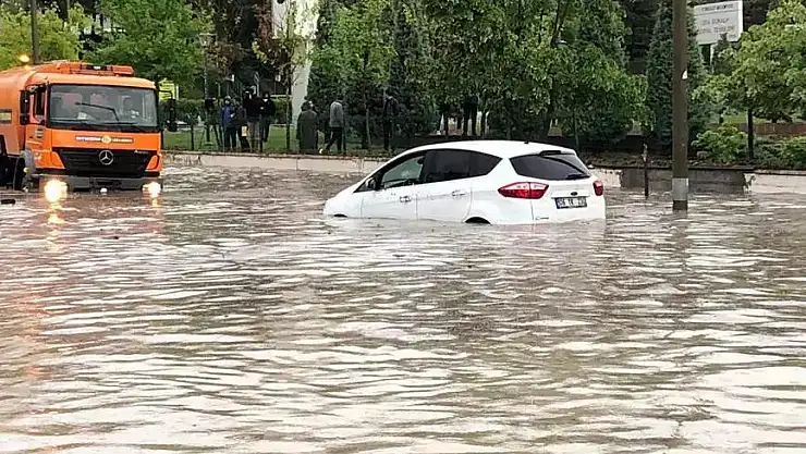 Uzmanlar Uyardı!
