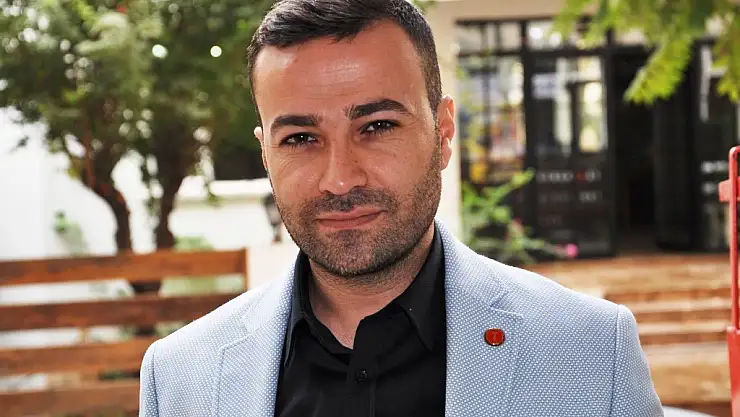 Vali Atik'in Baba Evi