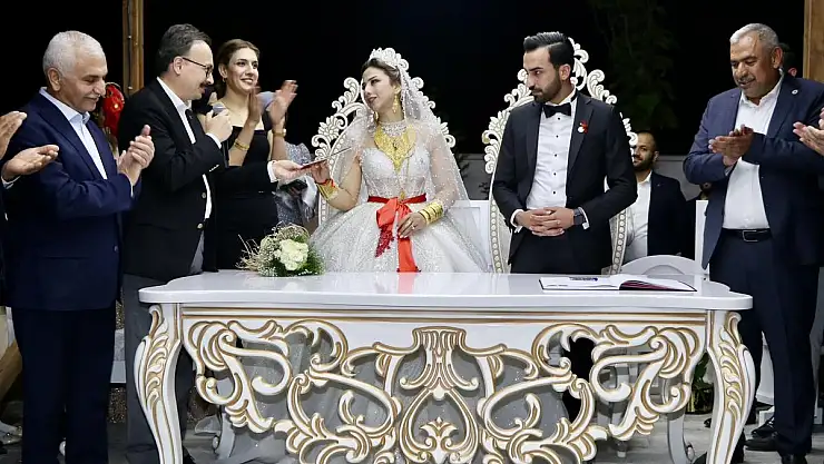 Vali Dr.Kızılkaya'nın Halk Ziyaretleri