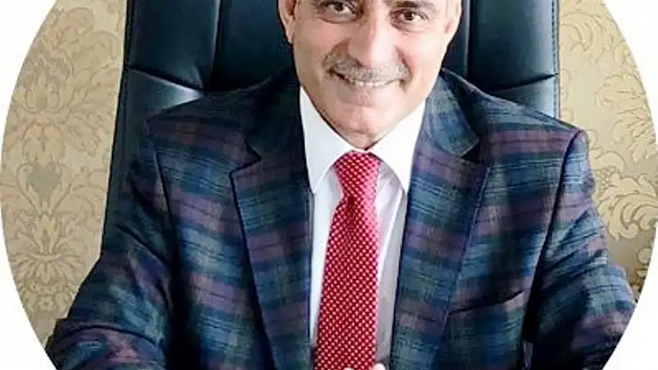 VATANDAŞIN ALİ İLBAŞ GÖRÜŞÜ