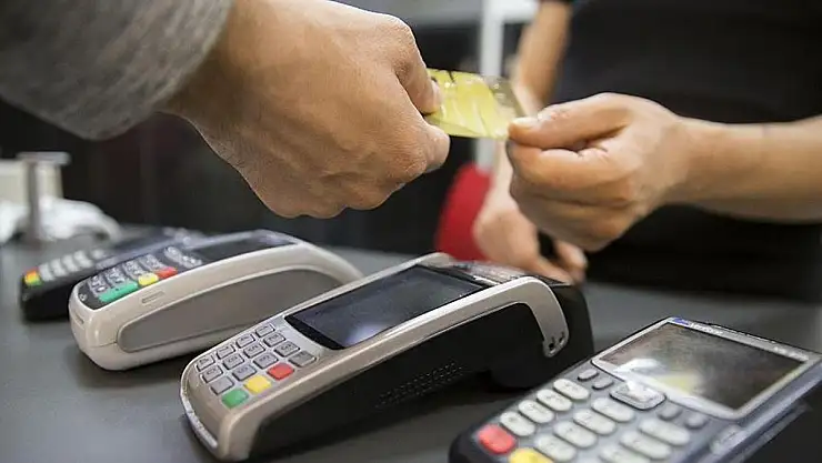 Vatandaşın Borcu 2.2 Trilyonu Aştı