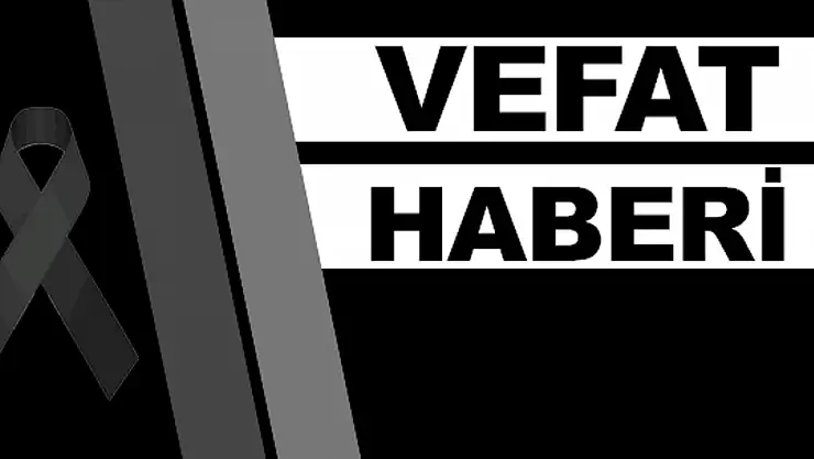 VEFAT VE BAŞSAĞLIĞI