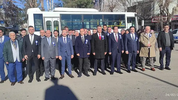 Vergi Haftası Başladı