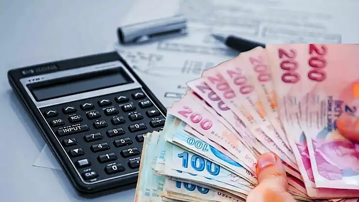 Vergi Sisteminde Yeni Dönem: Basit Usul Kalkıyor, Yüzbinlerce Esnaf Daha Fazla Vergi Ödeyecek
