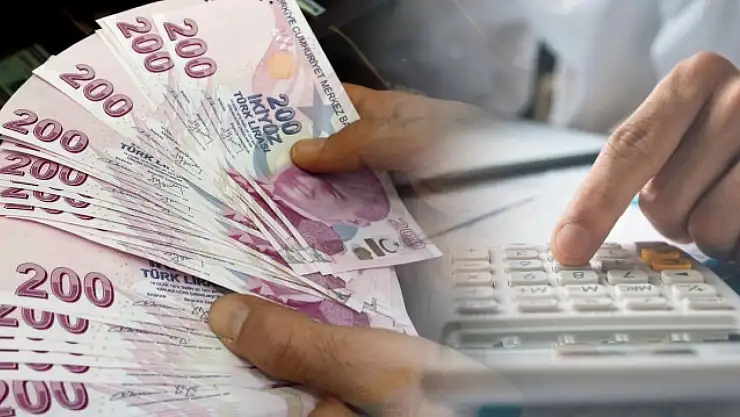 Vergi Yüzsüzleri Listesi Açıklandı: İşte Zirvedeki Kişiler