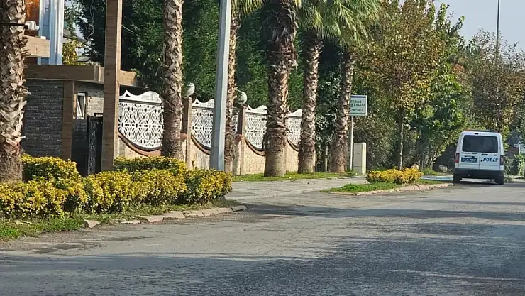 Villada Gaz Kaçağı Faciası: 2 Filistinli Genç Hayatını Kaybetti