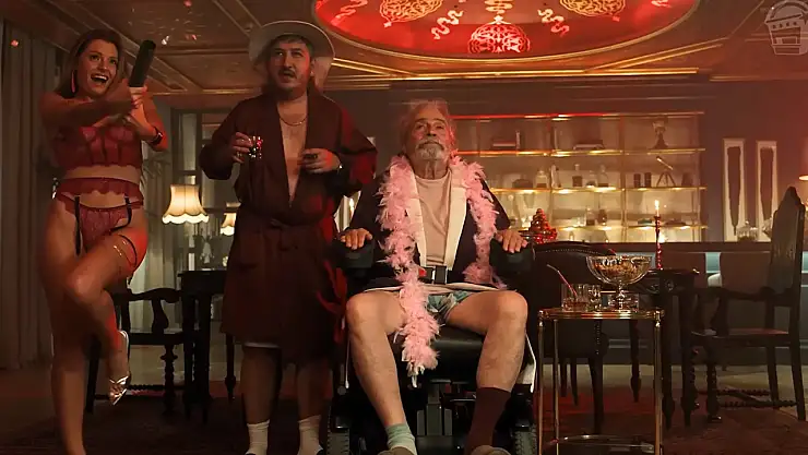 Vizyonda Bu Hafta: 5 Yeni Film Seyirciyle Buluşuyor