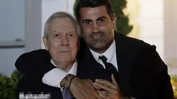 Volkan Demirel'in Aziz Yıldırım paylaşımı sosyal medyada gündem oldu