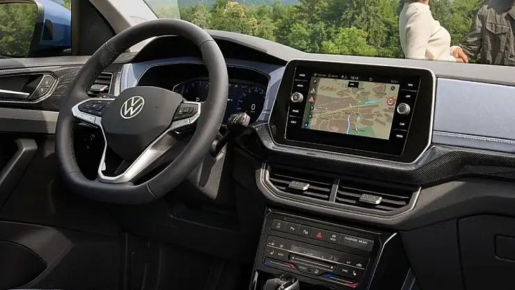 Volkswagen'den SUV Modellerinde Büyük İndirim: 450 Bin TL'ye Varan Fırsatlar