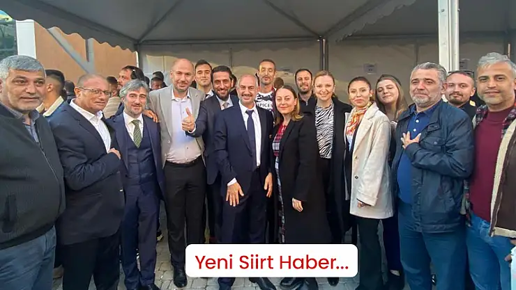 YALOVA'DA TİCARET VE SANAYİ ODASI SEÇİMLERİNDE İKİ HEMŞERİMİZ MECLİSE GİRDİ