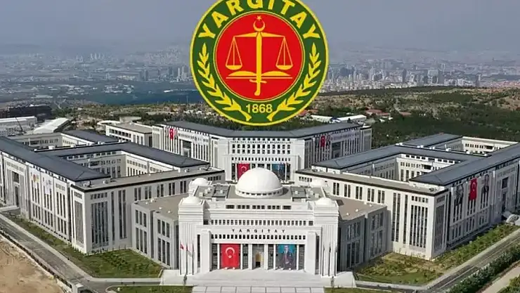 Yargıtay 174 Sözleşmeli Personel Alacak