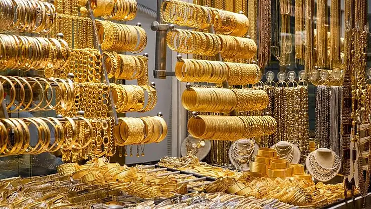 Yastık Altı Altına Son! Türkiye'de Altın Kiralama Dönemi Başlıyor