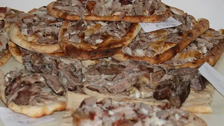 YAZIN 300 TL OLAN BÜRYANIN KİLOSU 600 TL OLDU