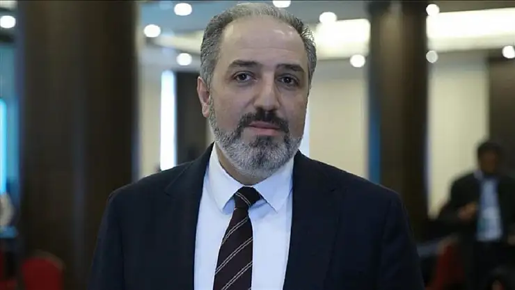 Yeneroğlu: 'Torba Kanun Teklifiyle İktidar, Derinleşen Sorunları Çözmek Yerine Günü Kurtarmaya Çalışmaktadır'