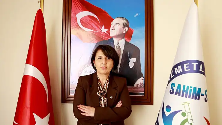 'Yeni Bakanımızdan, Sağlık Sektöründe Köklü ve Kalıcı Çözümler Bekliyoruz!''