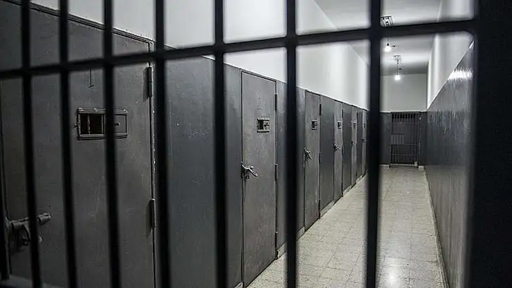 Yeni İnfaz Düzenlemesi Bayram Öncesi Meclis'e Sunulacak