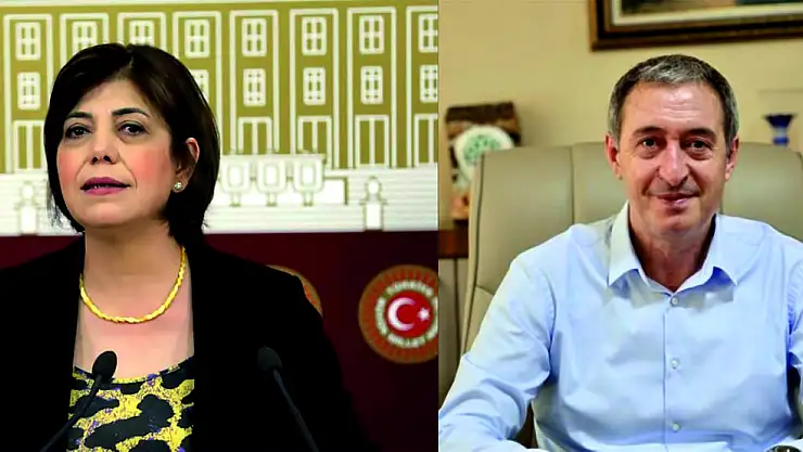 Yeni Kurulacak Parti İçin Kulislerde Eş Başkanlık İçin Siirt Eski ve Yeni Milletvekillerinin İsmi Öne Çıkıyor