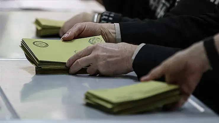 Yerel Seçimin Merak Edilenleri