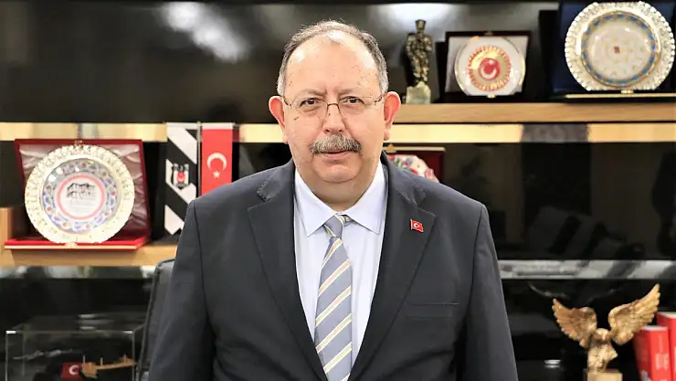 Yerel Seçimlere Doğru Seçim Takvimi 1 Ocak'ta Başlıyor