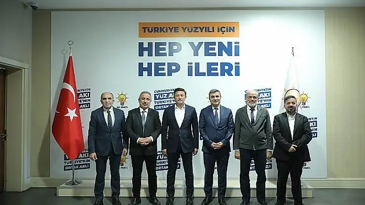 Yerli Medyanın Desteklenmesi Milli Güvenlik Meselesidir