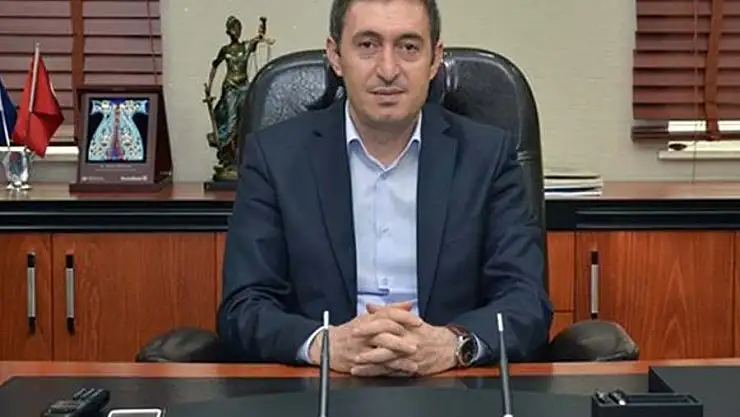 Yeşil Sol Parti Siirt Milletvekili Seçilen Bakırhan'dan İlk Mesaj!
