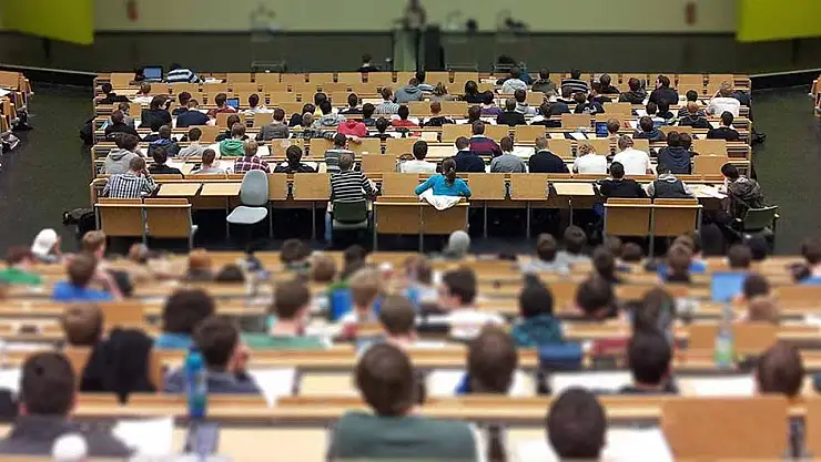 YÖK Başkanı duyurdu: Eğitim süresi kısalıyor, bazı bölümler 3 yılda tamamlanacak