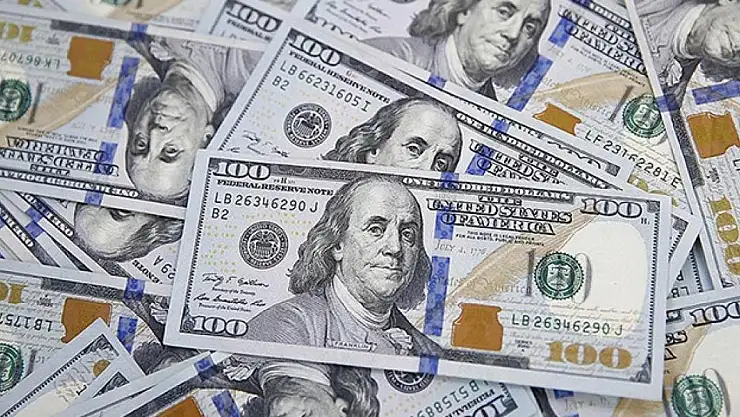 Yüksel ki Yerin, Bu Yer Değildir… ABD Doları 30 TL'ye Koşuyor!