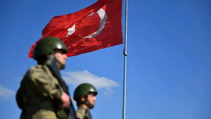 Yunanistan'a Yasa Dışı Yollarla Geçmeye Çalışan 3 FETÖ Mensubu Yakalandı