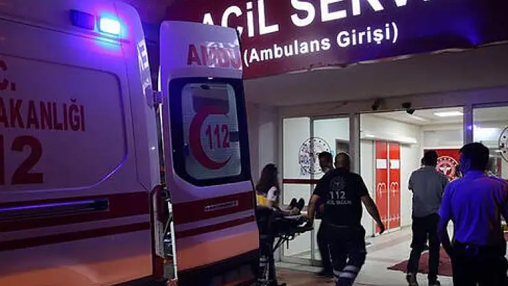 Zonguldak'ta Şok Olay: Karın Ağrısıyla Hastaneye Giden 16 Yaşındaki Kız Doğum Yaptı