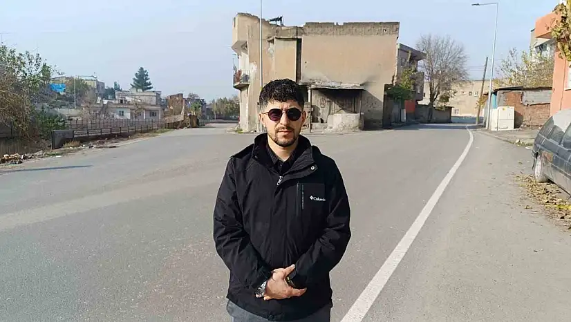 Komşu ilimizde 2 çocuk babası 'Bir daha beni aramayın' dedi, sırra kadem bastı