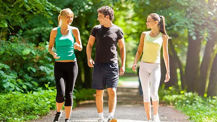 10 Bin Adımı Unutun: Sağlıklı Bir Yaşam İçin 7 Bin Adım Yeterli Olabilir