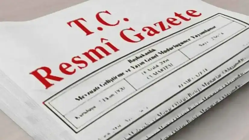 10 İl Müdürü Değişti: Resmi Gazete'de Atama Kararları Yayımlandı