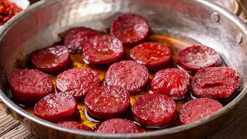 11 Sucuk Markasında Hile Tespit Edildi! 6'sı Aynı İlden Çıktı