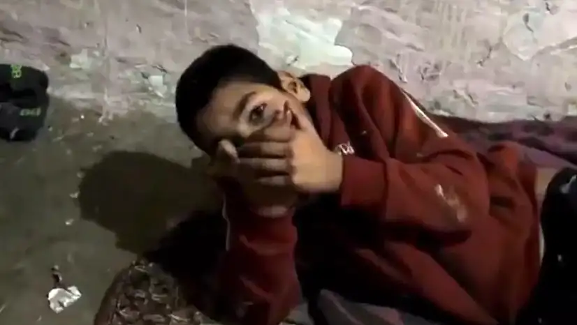 11 Yaşındaki Engelli Çocuk Güvercin Kümesinde Bulundu: Amca Kayboldu, Bakanlık Harekete Geçti