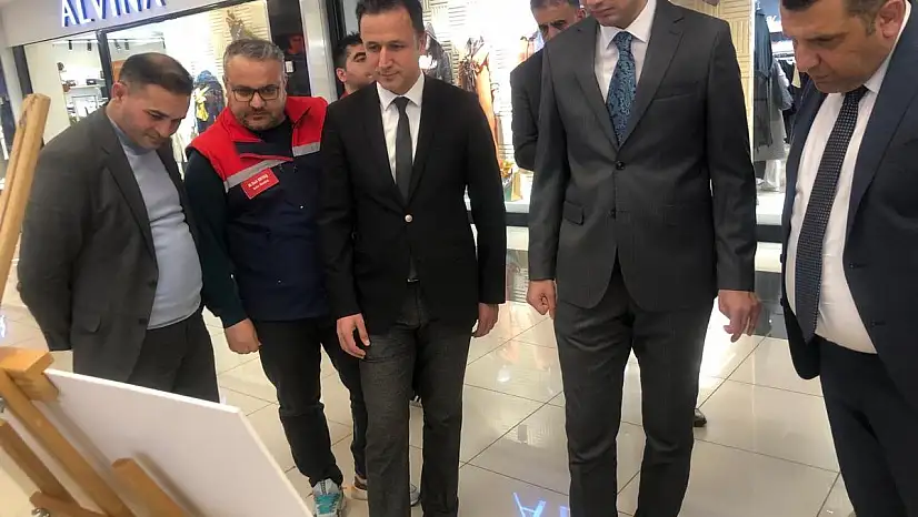 14. Uluslararası Tarım, Orman ve İnsan Fotoğraf Sergisi