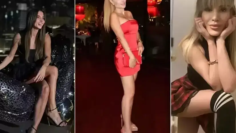 14 ünlünün uyuşturucu testi pozitif çıktı